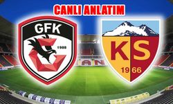 KRİTİK MAÇIN KADROLARI AÇIKLANDI. İLK 11'DE KİMLER VAR?