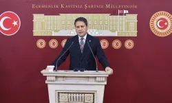 Gaziantep liman şehri olma yolunda