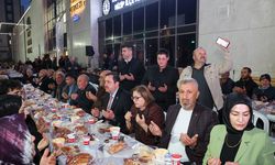 Şahin Nizip çayı için iki yıl istedi