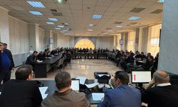 Tarım sektörünün nabzı tutuldu