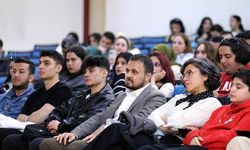 Ünlü yönetmenle buluştular