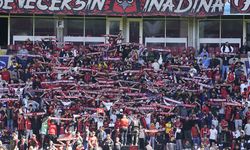 Yine  PFDK'lık olduk!
