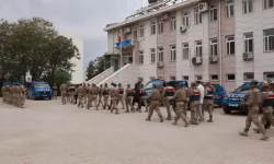 Gaziantep’te akılalmaz olay