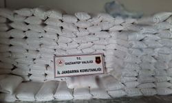 1 milyonluk sahte deterjan