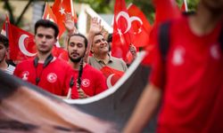 19 Mayıs Gençlik Yürüyüşü’ne davet