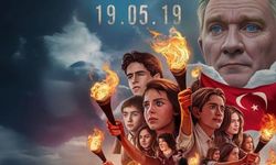 19 Mayıs yeniden şahlanışın timsali