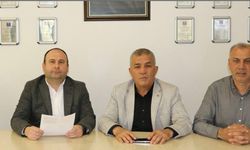 1 Mayıs’a davet