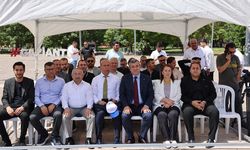 27 Mayıs darbesi kınandı