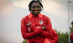 Üç futbolcu kadro dışında kaldı