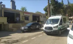 Gaziantep’te yürek yakan olay
