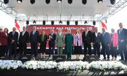 41 kere maşallah dediler