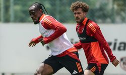 5 futbolcu sınırda