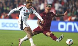 Selçuksports HD | Beşiktaş - Adana Demirspor maçını canlı izle