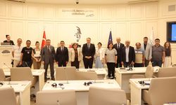 AB ile ortaklaşa Gaziantep modeli