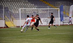 Gaziantep’in gururu oldular