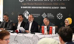 Ahlak Şurası sonuç bildirgesi açıklandı