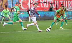 CANLI YAYIN | Alanyaspor - Kayserispor maçı Bein Sports şifresiz canlı izle!