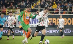 Alanyaspor'a şansımız kesmiyor!