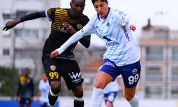 Alg Spor kaderi belirleyecek