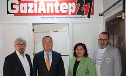 Ali Doğan'ın hedefi büyük