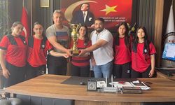 ASK’den gururlandıran başarı