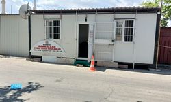 Bakkallar Odasının dramı