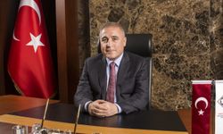 Başkandan çalışanlara teşekkür