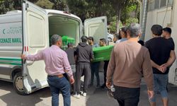 Park kazası can aldı