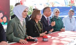 Bin konuta 65 bin başvuru