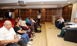 Nakil sürecinde yenilikler konuşuldu