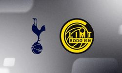 Selçuksports HD | Tottenham - Bodo/Glimt maçı canlı izle