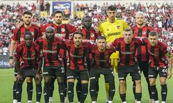 Bölgenin Süper Lig’deki son kalesi: Gaziantep FK