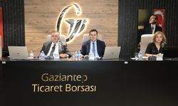 Borsa meclisini yaptı