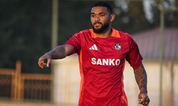 Bruno Viana'ya iki maç