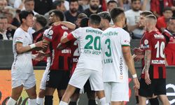 Bruno uslanmıyor