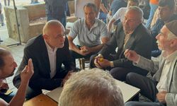Bu gidişle ahırlara kilit vurulacak
