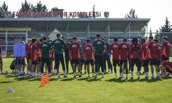 Bugün dönecekler