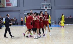 Bugün günlerden Basketbol