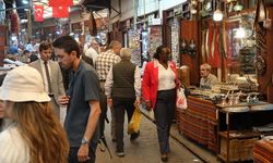 Büyükelçiler hayran kaldı