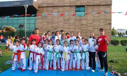 Büyükşehir gururlandırıyor