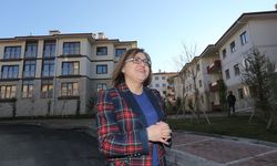Büyükşehir konutta rekora gidiyor