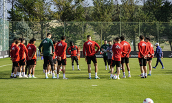 CANLI YAYIN | Çaykur Rizespor-Gaziantep FK maçı Bein Sports şifresiz canlı izle!