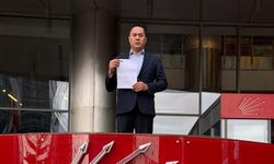 CHP’den jet karar