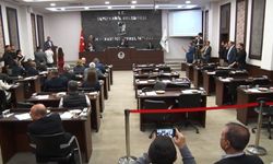 CHP grubu meclisi terk etti