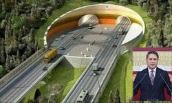 Çılgın projede sona geliniyor