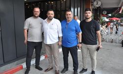 Dağdeviren yalnız bırakmadı
