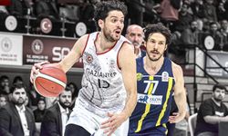 Süper lig umutları bitti