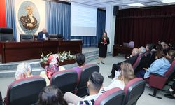 Dikkat çeken konferans
