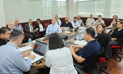 Dikkat çeken çalıştay