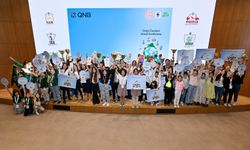 Doğa öncüleri konferansta buluştu